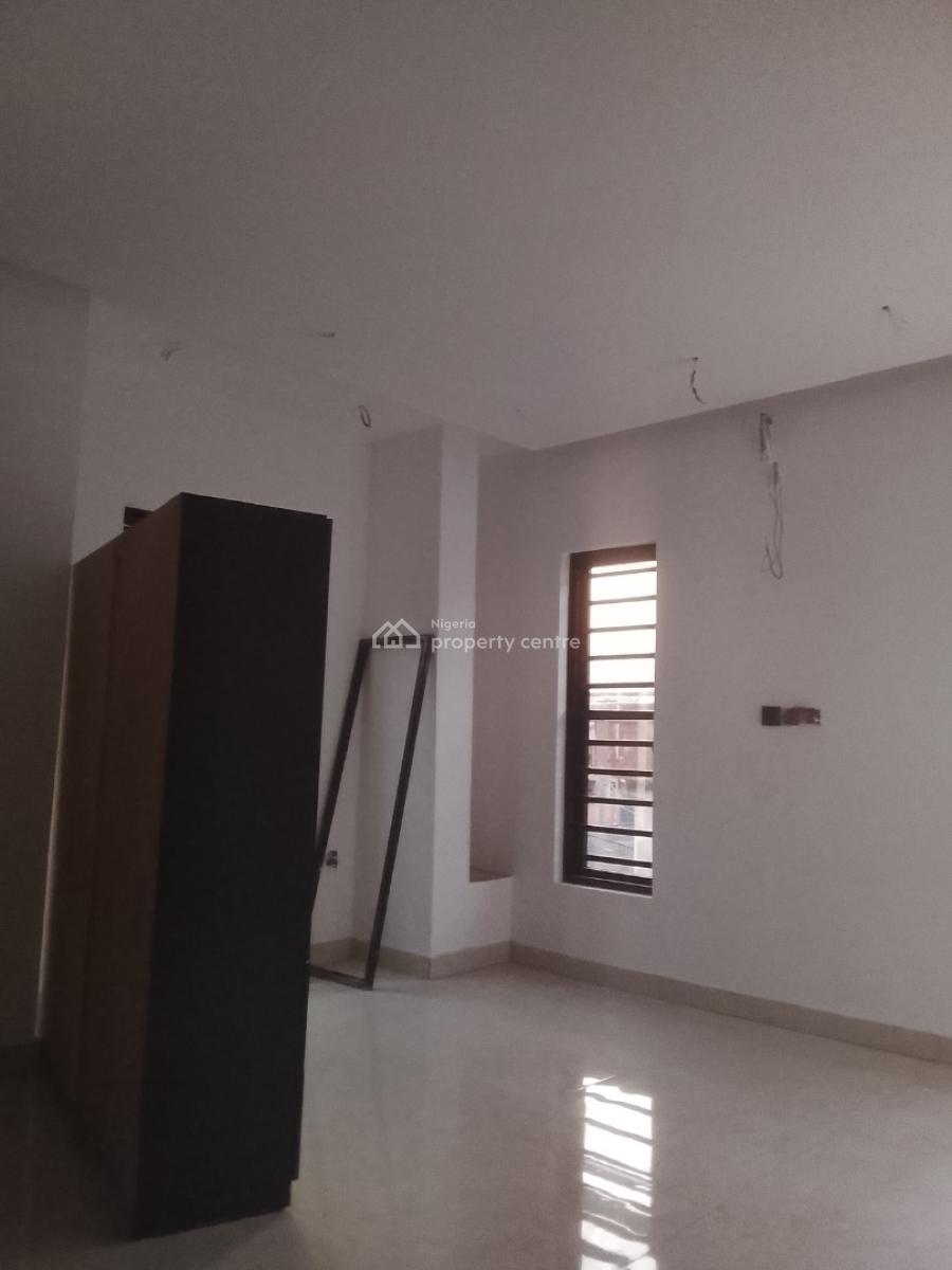 Luxury Newly Built 2 Bedroom, Off Alidada, Ago Palace, Isolo, Lagos, Flat / Apartment for Rent