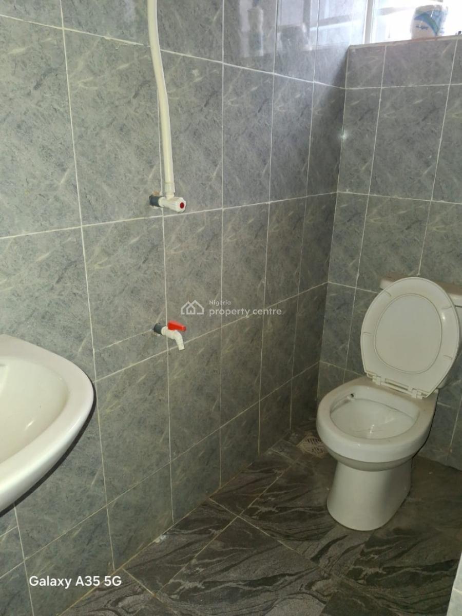 Luxury 2 Bedroom Apartment in a Secured Estate, Good News Estate, Sangotedo, Ajah, Lagos, Flat / Apartment for Rent