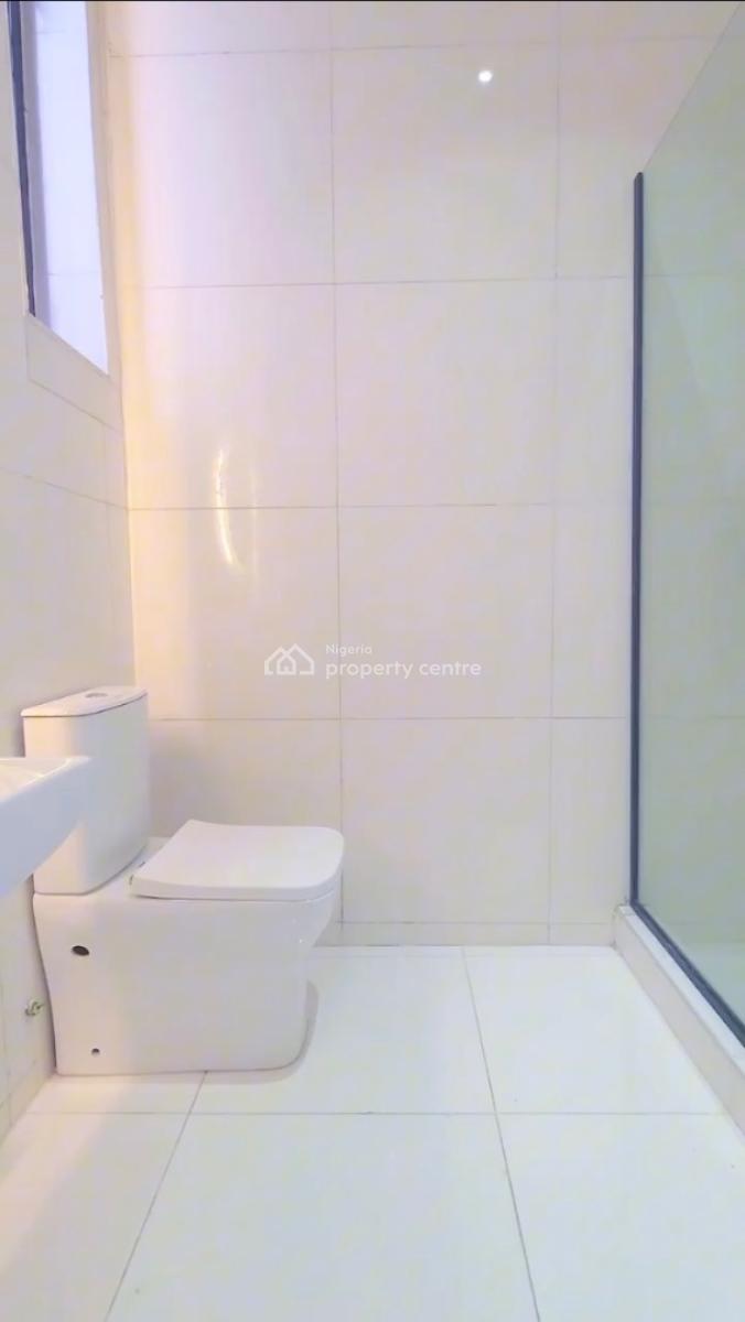 5 Bedroom Fully Detached Duplex, Royal Pine Estate, Orchid, Lekki, Lagos, Detached Duplex for Sale