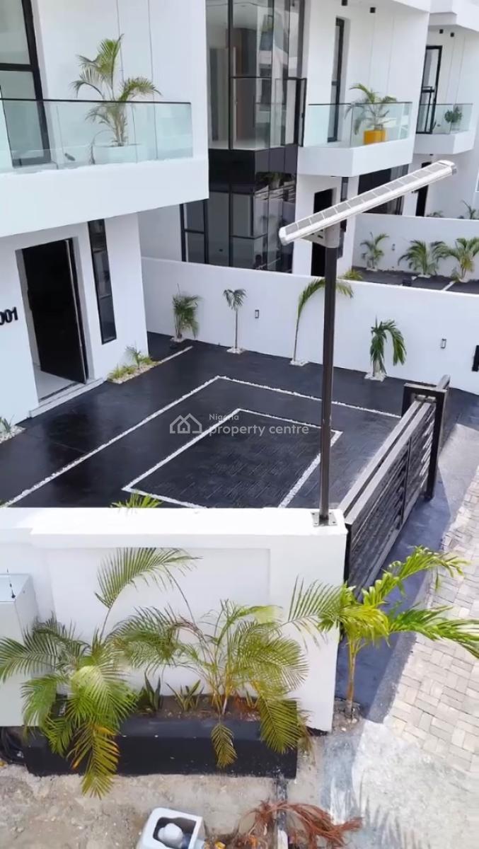 5 Bedroom Fully Detached Duplex, Royal Pine Estate, Orchid, Lekki, Lagos, Detached Duplex for Sale