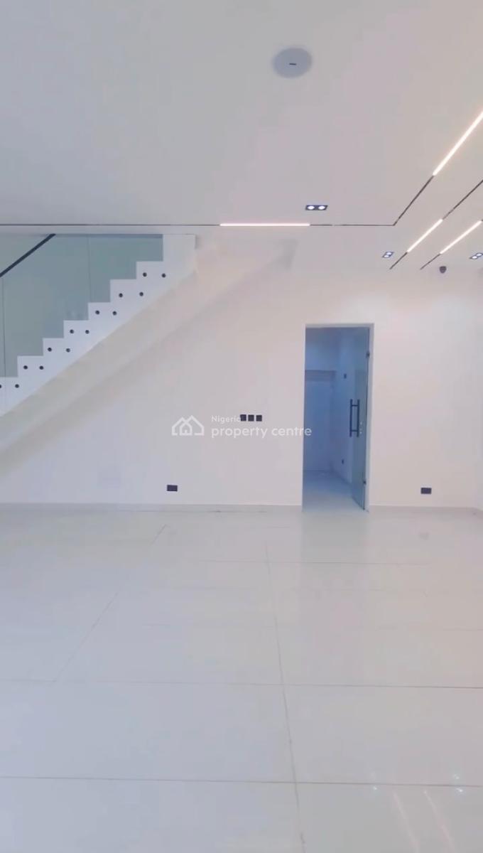 5 Bedroom Fully Detached Duplex, Royal Pine Estate, Orchid, Lekki, Lagos, Detached Duplex for Sale