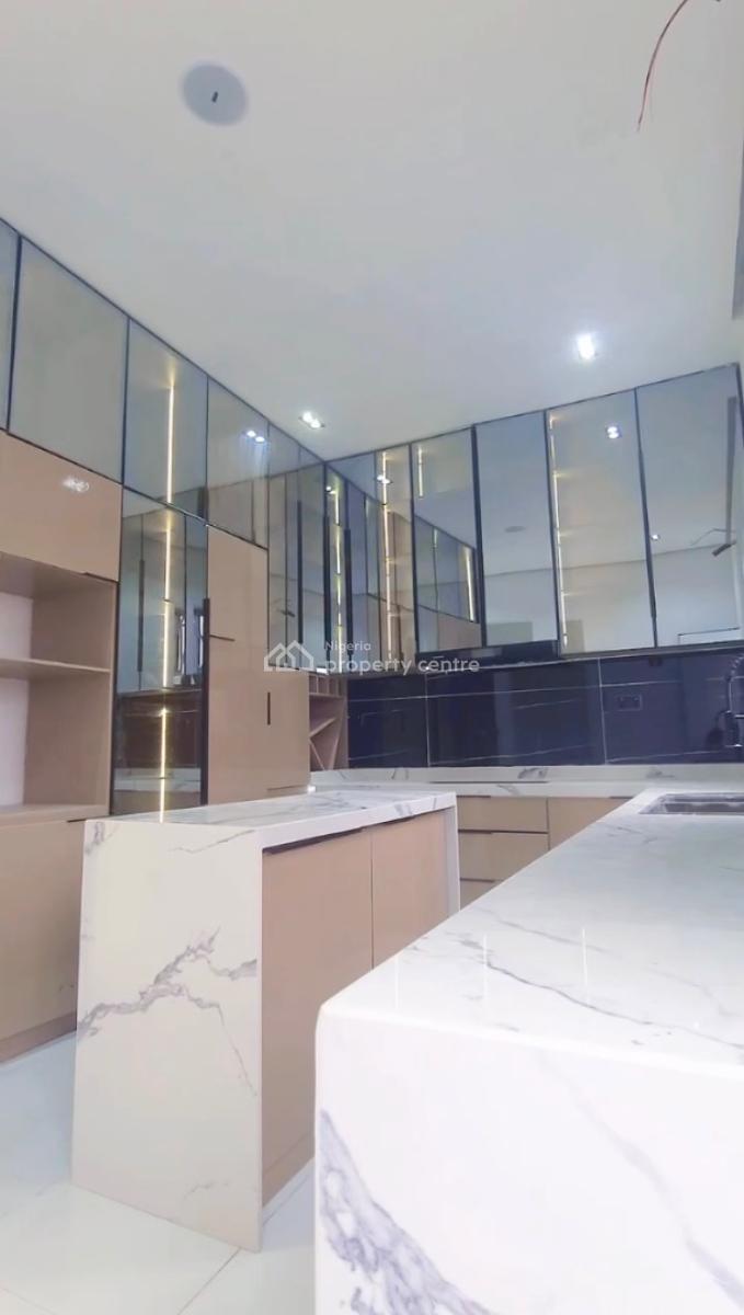 5 Bedroom Fully Detached Duplex, Royal Pine Estate, Orchid, Lekki, Lagos, Detached Duplex for Sale