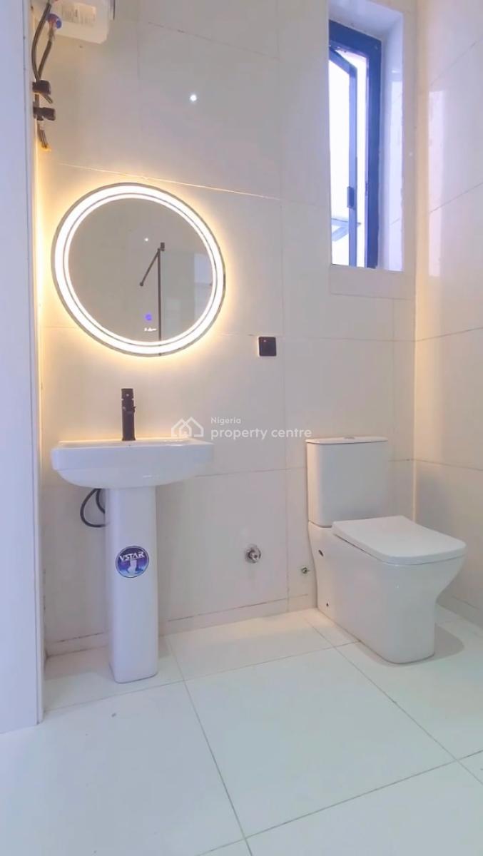 5 Bedroom Fully Detached Duplex, Royal Pine Estate, Orchid, Lekki, Lagos, Detached Duplex for Sale