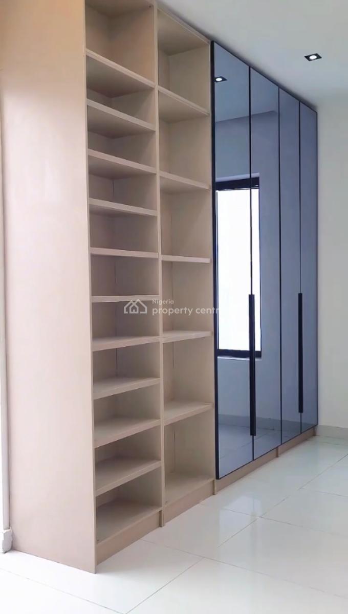 5 Bedroom Fully Detached Duplex, Royal Pine Estate, Orchid, Lekki, Lagos, Detached Duplex for Sale