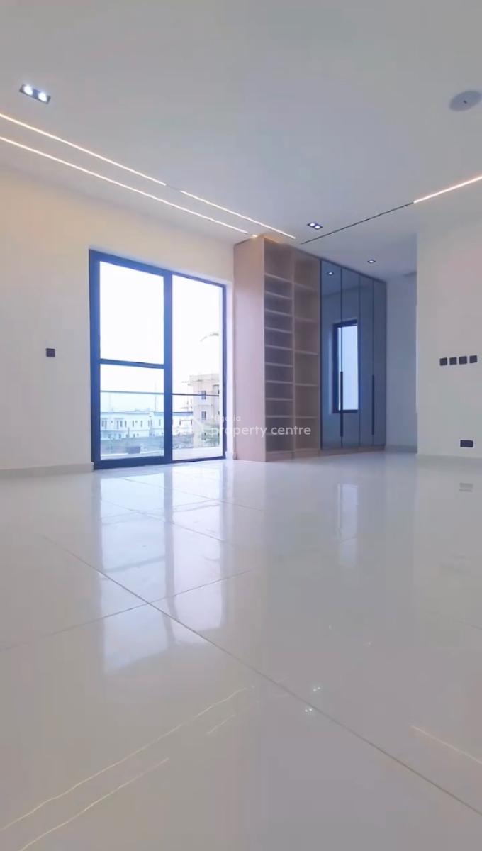 5 Bedroom Fully Detached Duplex, Royal Pine Estate, Orchid, Lekki, Lagos, Detached Duplex for Sale