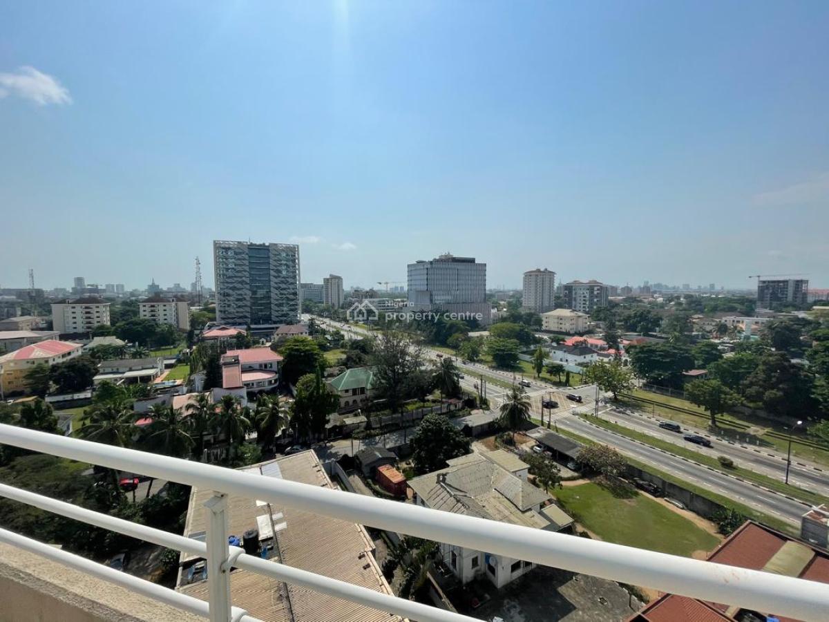 High-rise Apartment Development (54 Units of Apartments), Off Kingsway Road, Ikoyi, Lagos, Commercial Property for Sale