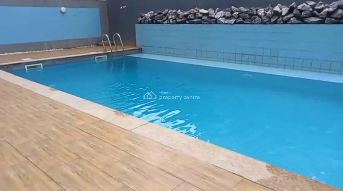 a Serviced Well Maintained 2bedroom Flat on 1st Floor +bq, Victoria Island (vi), Lagos, Flat / Apartment for Sale