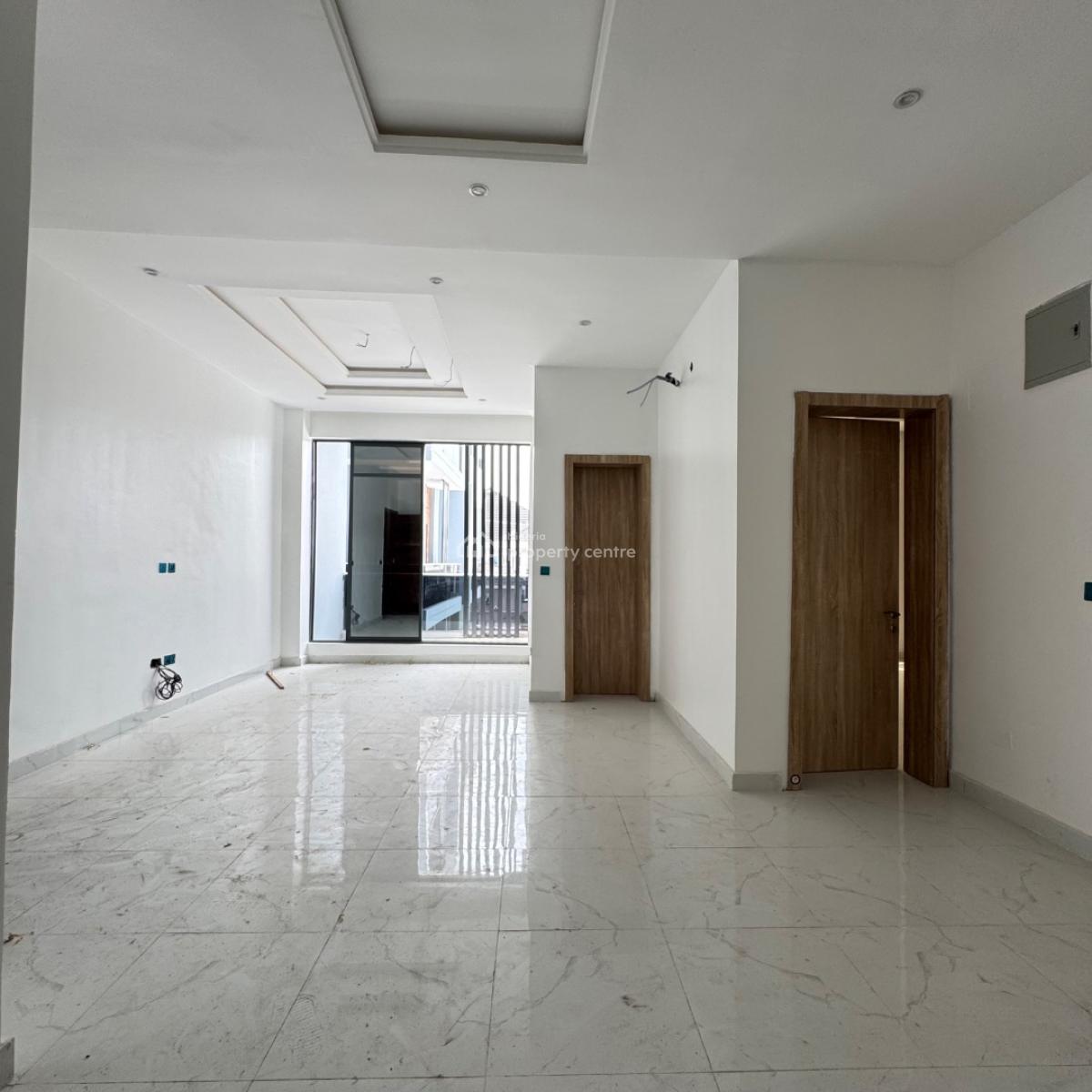 Exquisite 2bedroom Premium Apartments, Ajah, Lagos, Flat / Apartment for Sale