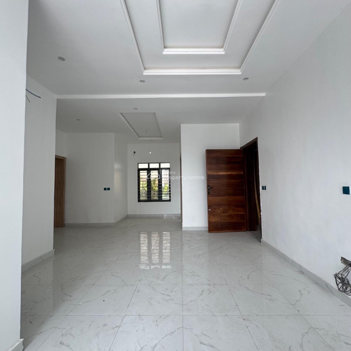 Exquisite 2bedroom Premium Apartments, Ajah, Lagos, Flat / Apartment for Sale