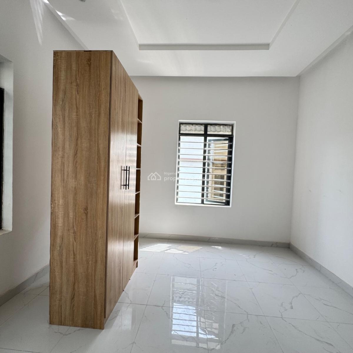 Exquisite 2bedroom Premium Apartments, Ajah, Lagos, Flat / Apartment for Sale