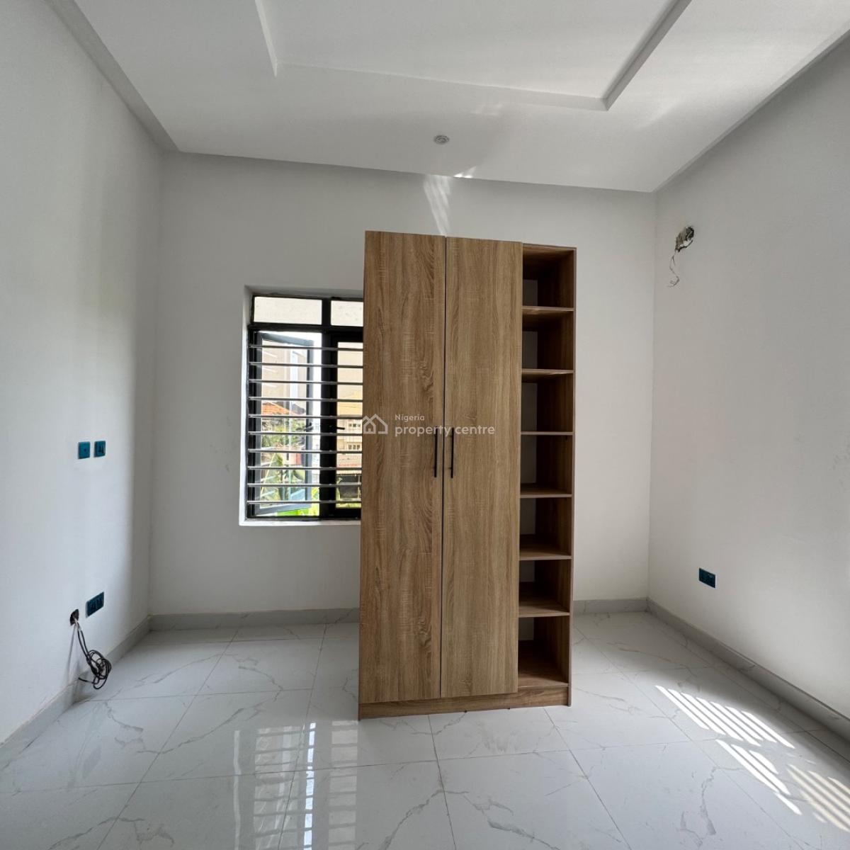 Exquisite 2bedroom Premium Apartments, Ajah, Lagos, Flat / Apartment for Sale