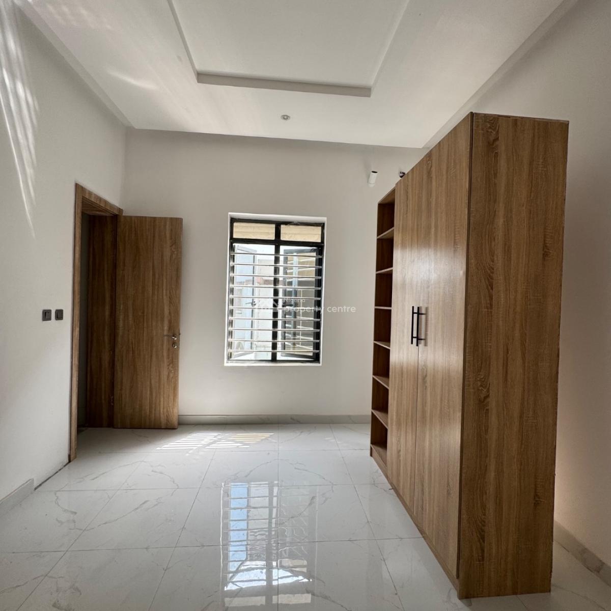 Exquisite 2bedroom Premium Apartments, Ajah, Lagos, Flat / Apartment for Sale
