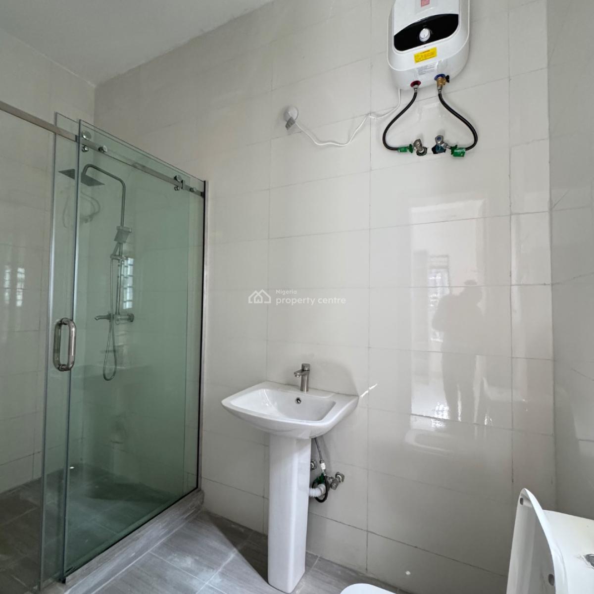 Exquisite 2bedroom Premium Apartments, Ajah, Lagos, Flat / Apartment for Sale