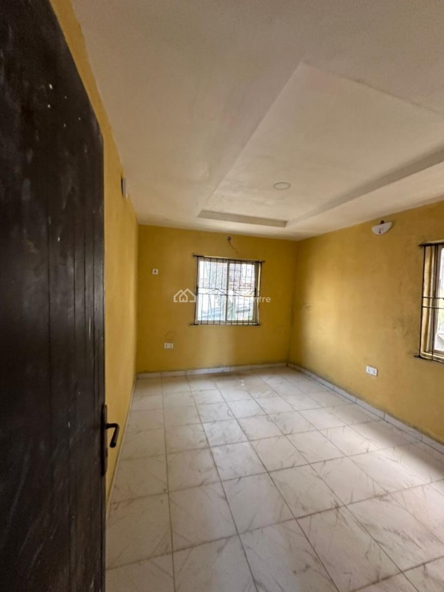 2bedroom, Oluaye Estate, Ogombo, Ajah, Lagos, Flat / Apartment for Rent