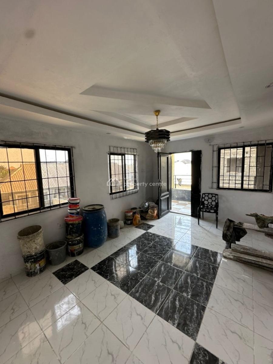 2bedroom, Oluaye Estate, Ogombo, Ajah, Lagos, Flat / Apartment for Rent