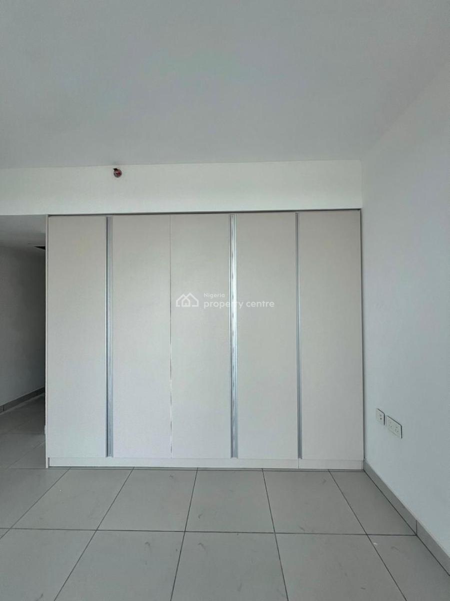 Premium City View 3 Bedrooms Apartment + Bq, Victoria Island (vi), Lagos, Flat / Apartment for Rent