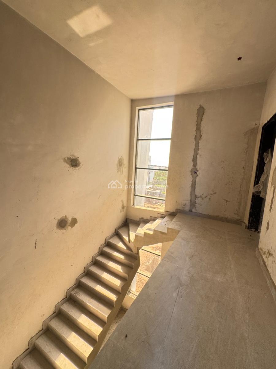 Elegant 2 Bedroom Premium Apartment, Ajah, Lagos, Flat / Apartment for Sale