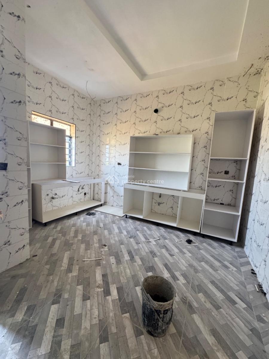 Elegant 2 Bedroom Premium Apartment, Ajah, Lagos, Flat / Apartment for Sale