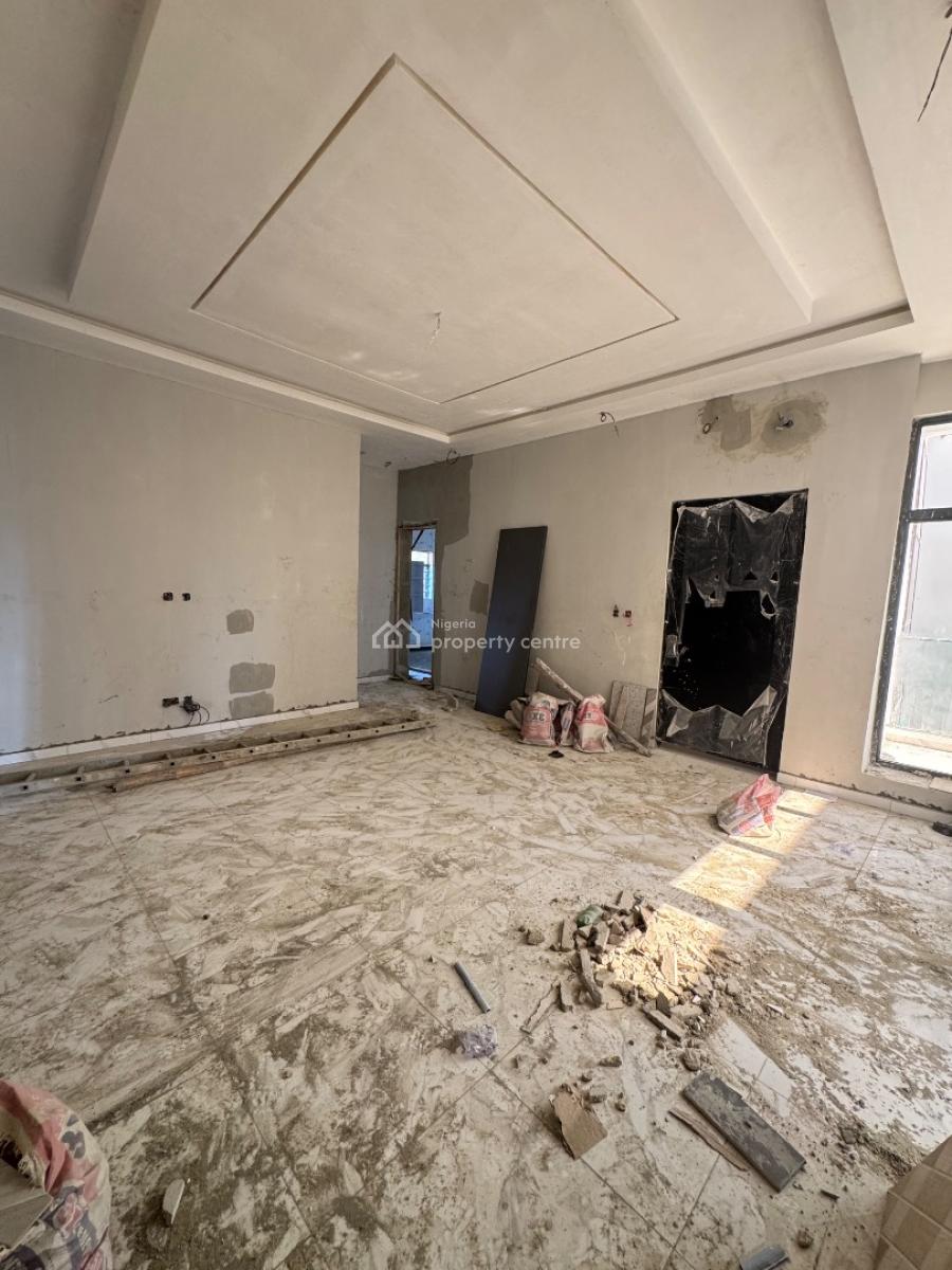 Elegant 2 Bedroom Premium Apartment, Ajah, Lagos, Flat / Apartment for Sale