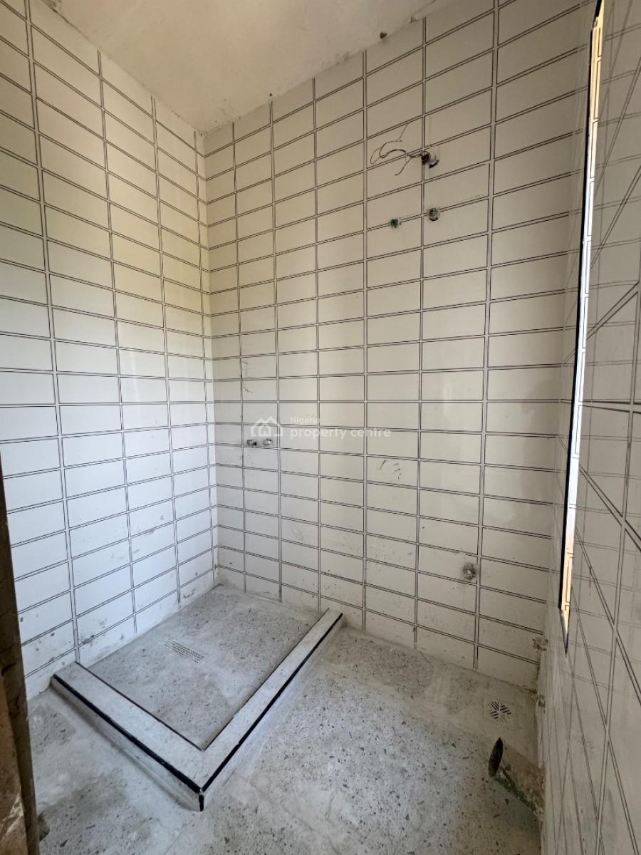 Elegant 2 Bedroom Premium Apartment, Ajah, Lagos, Flat / Apartment for Sale