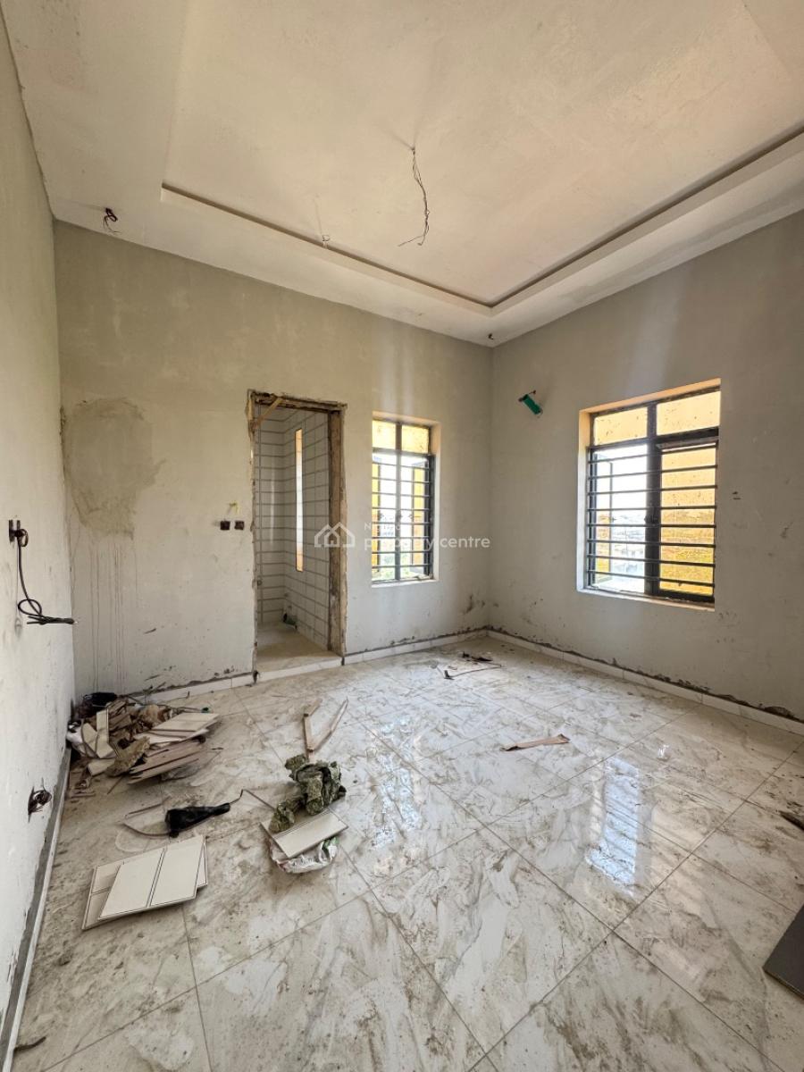 Elegant 2 Bedroom Premium Apartment, Ajah, Lagos, Flat / Apartment for Sale