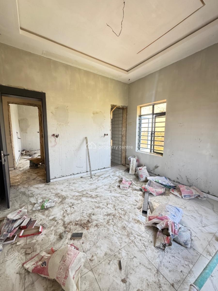 Elegant 2 Bedroom Premium Apartment, Ajah, Lagos, Flat / Apartment for Sale