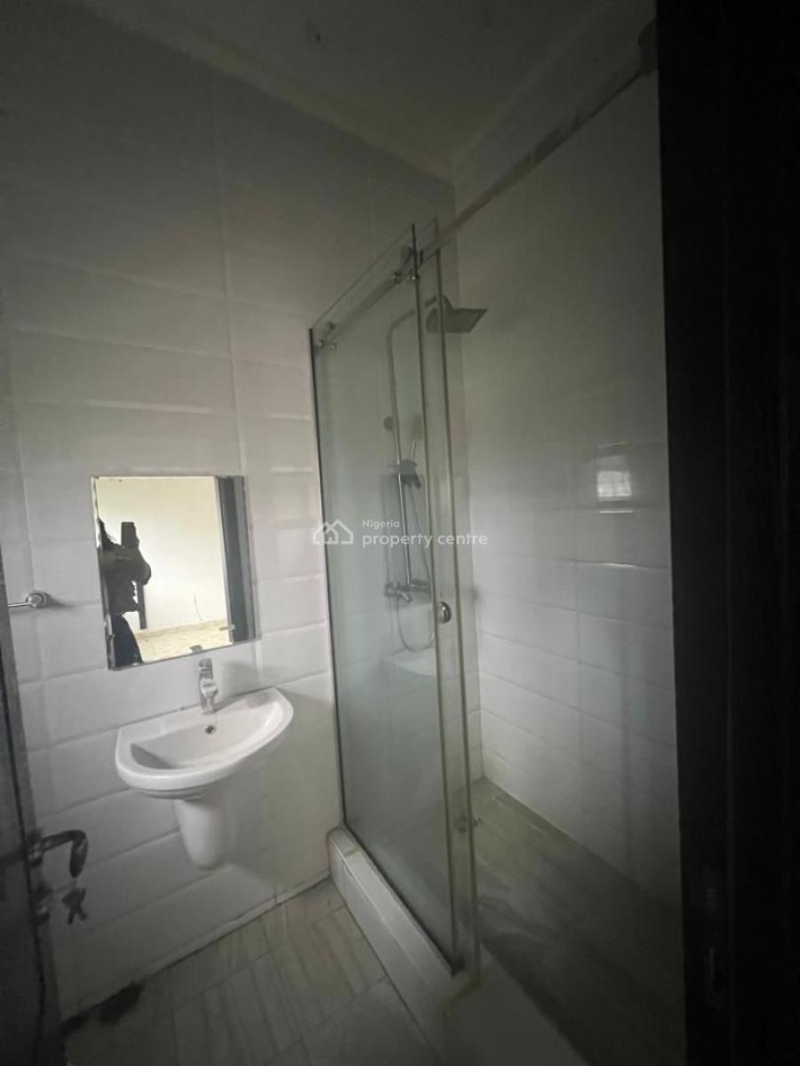 Luxury 4 Bedroom Semi Detached with Bq, Orchid Road, Lekki, Lagos, Semi-detached Duplex for Rent