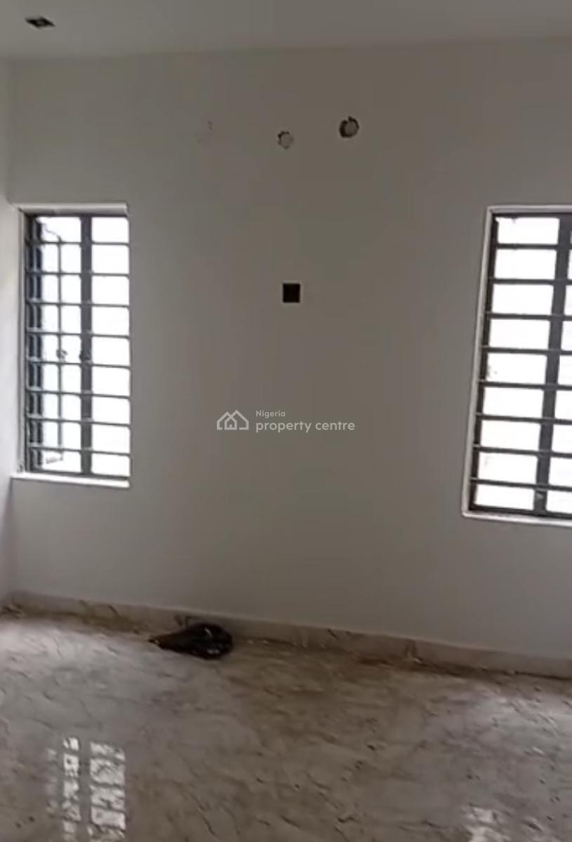 Standard Two Bedroom Flat, Dopemu, Agege, Lagos, Flat / Apartment for Rent
