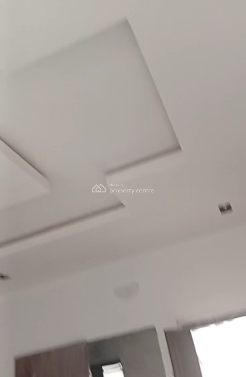 Standard Two Bedroom Flat, Dopemu, Agege, Lagos, Flat / Apartment for Rent