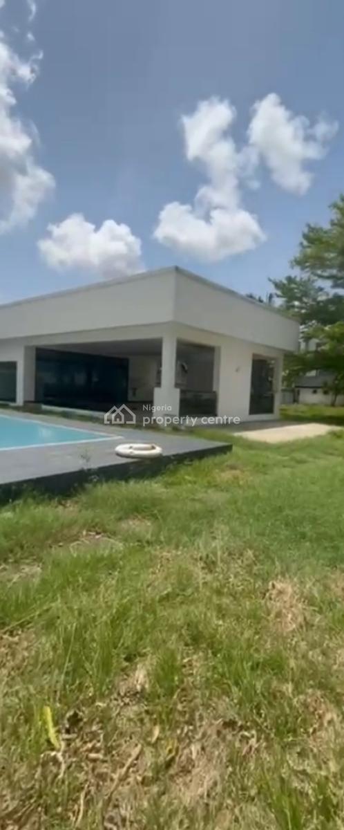 Land Measuring 5,725sqm, Alexander Road, Old Ikoyi, Ikoyi, Lagos, Mixed-use Land for Sale