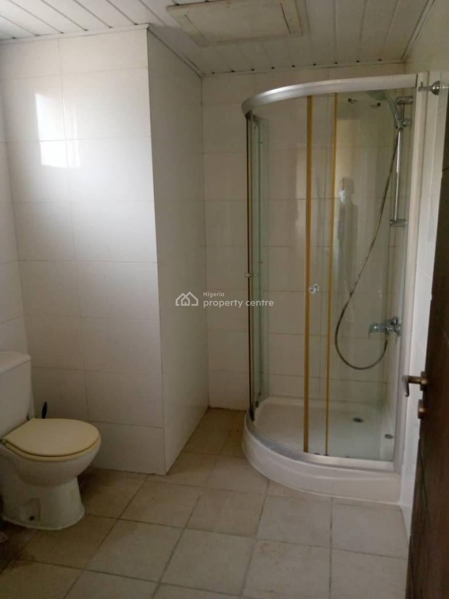 Fully Serviced 3 Bedroom Apartment with a Bq, Old Ikoyi, Ikoyi, Lagos, Flat / Apartment for Rent
