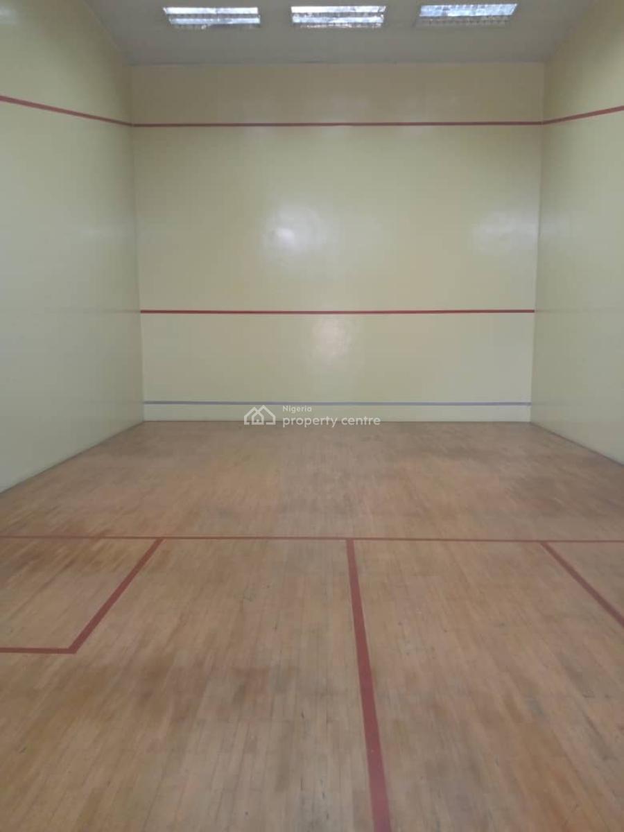 Fully Serviced 3 Bedroom Apartment with a Bq, Old Ikoyi, Ikoyi, Lagos, Flat / Apartment for Rent