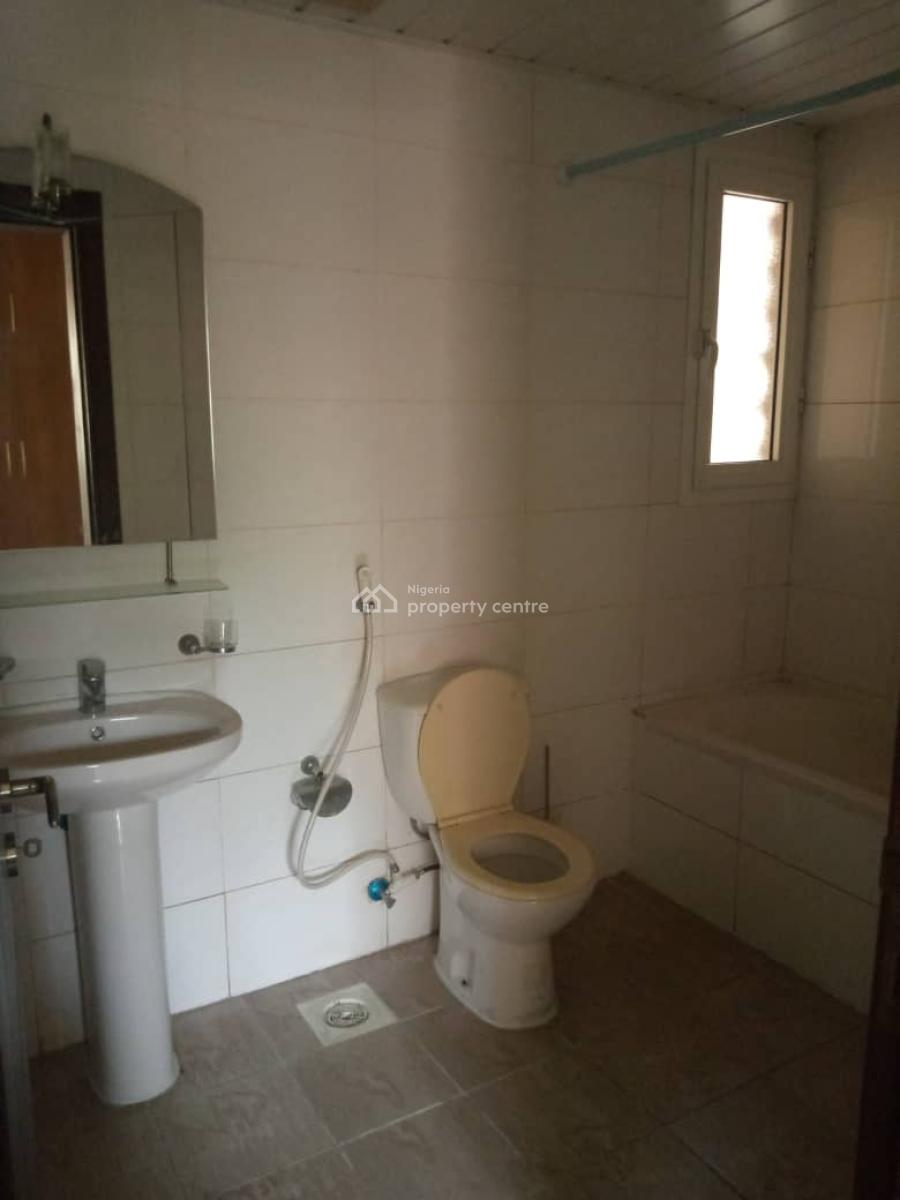 Fully Serviced 3 Bedroom Apartment with a Bq, Old Ikoyi, Ikoyi, Lagos, Flat / Apartment for Rent
