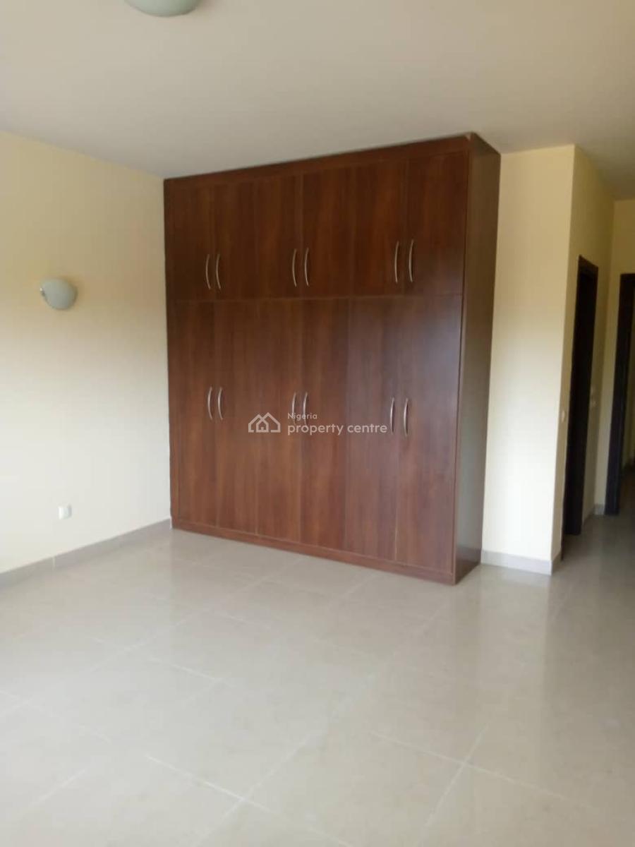 Fully Serviced 3 Bedroom Apartment with a Bq, Old Ikoyi, Ikoyi, Lagos, Flat / Apartment for Rent