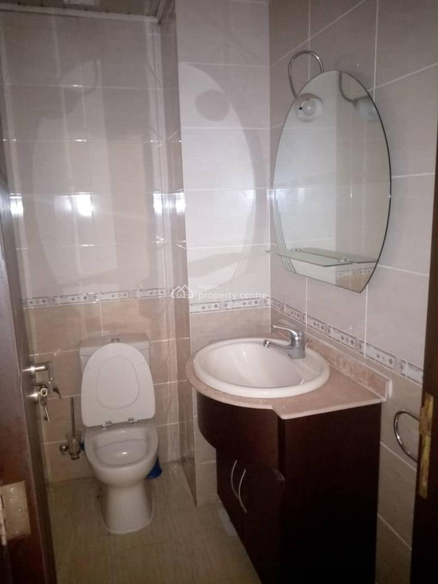 Fully Serviced 3 Bedroom Apartment with a Bq, Old Ikoyi, Ikoyi, Lagos, Flat / Apartment for Rent
