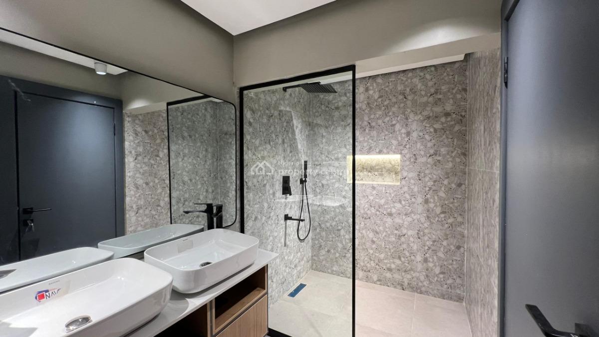 Luxury 2 Bedrooms Apartment with Pool, Oniru, Victoria Island (vi), Lagos, Flat / Apartment Short Let