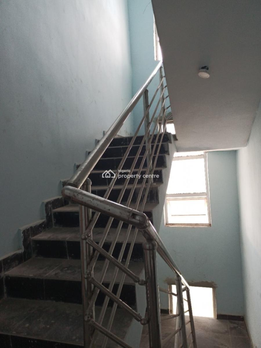2 Bedroom Flat, Ajah, Lagos, Flat / Apartment for Sale