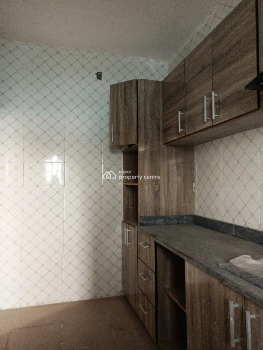 2 Bedroom Flat, Ajah, Lagos, Flat / Apartment for Sale