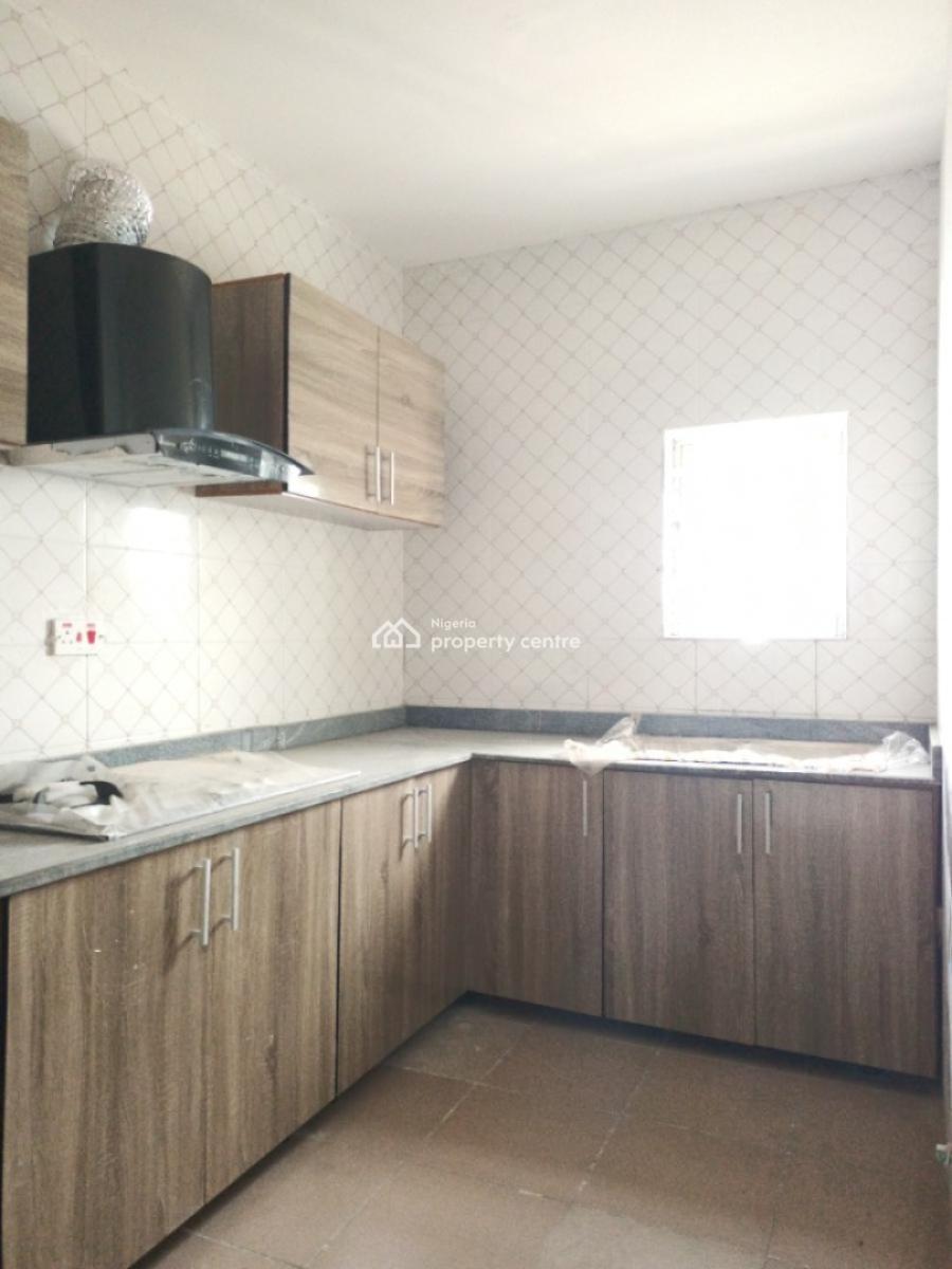 2 Bedroom Flat, Ajah, Lagos, Flat / Apartment for Sale