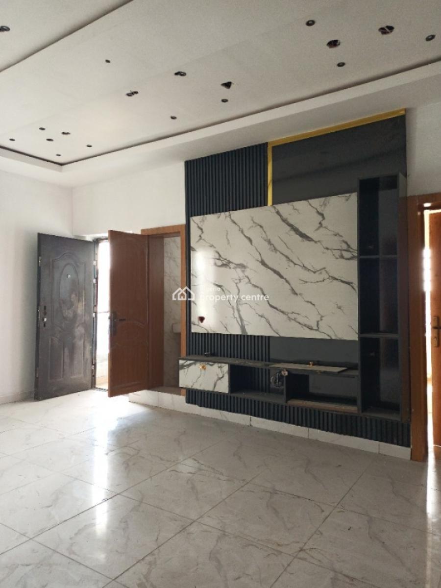 2 Bedroom Flat, Ajah, Lagos, Flat / Apartment for Sale