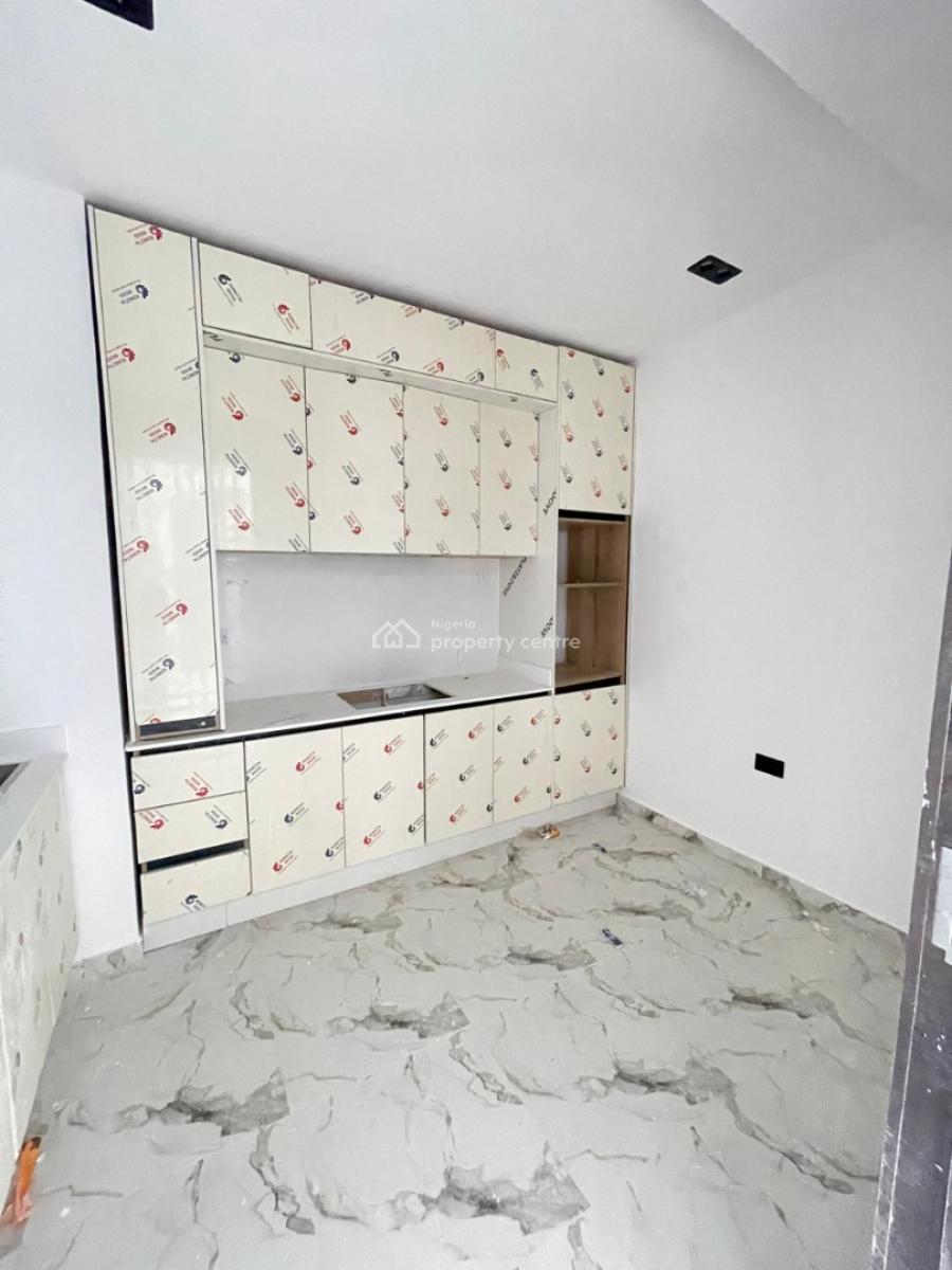 1/21 & 2 Bedroom Serviced Apartment, Orchid Road Lekki, Lekki, Lagos, Flat / Apartment for Sale