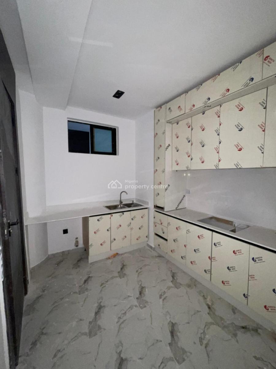 1/21 & 2 Bedroom Serviced Apartment, Orchid Road Lekki, Lekki, Lagos, Flat / Apartment for Sale