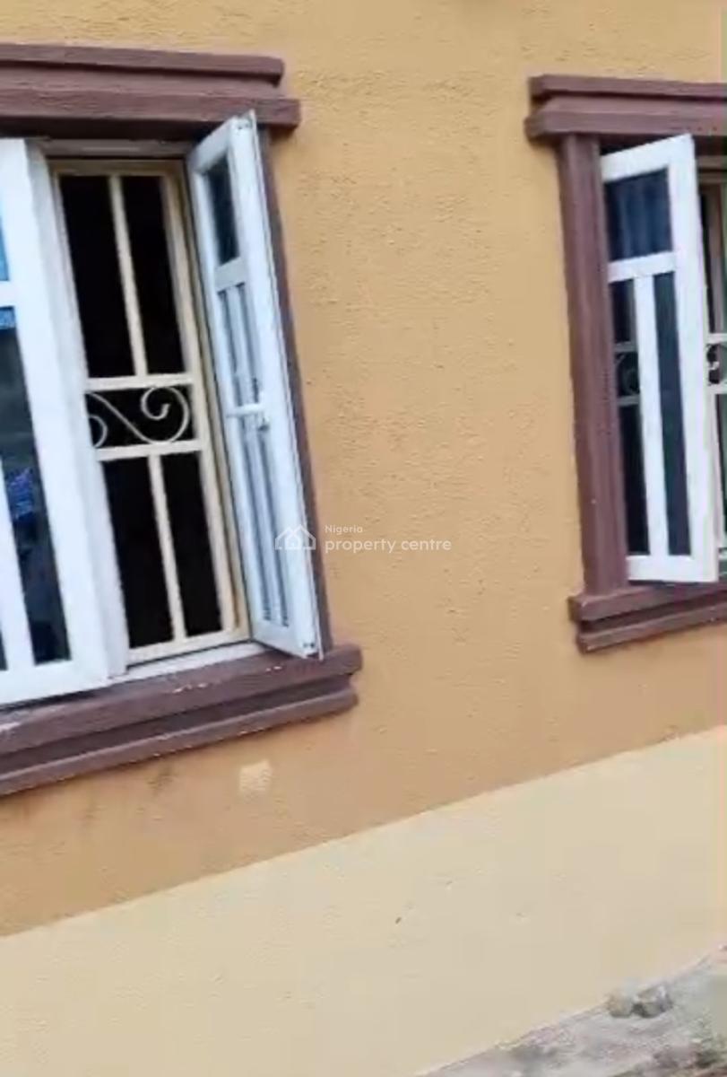 Three Bedroom Flat, Egbeda, Alimosho, Lagos, Flat / Apartment for Rent