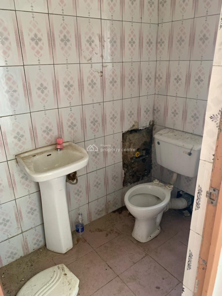 Shop/office Space on The Second Floor, Utako Abuja, Utako, Abuja, Office Space for Rent