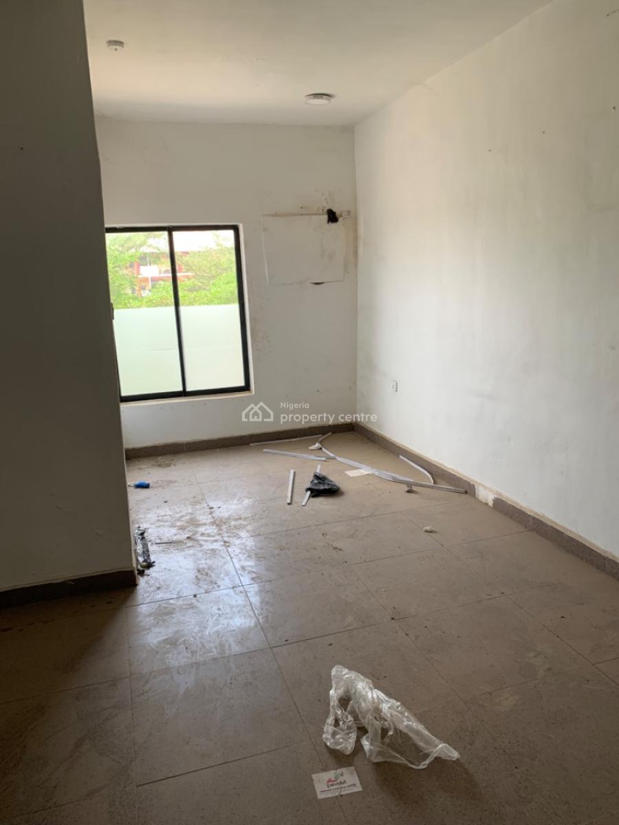 Shop/office Space on The Second Floor, Utako Abuja, Utako, Abuja, Office Space for Rent