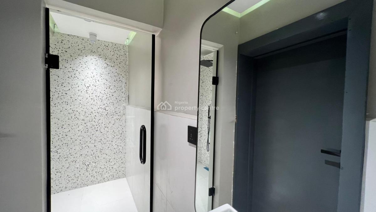 Luxury  1 Bedroom Apartment with Pool, Oniru, Victoria Island (vi), Lagos, Mini Flat (room and Parlour) Short Let