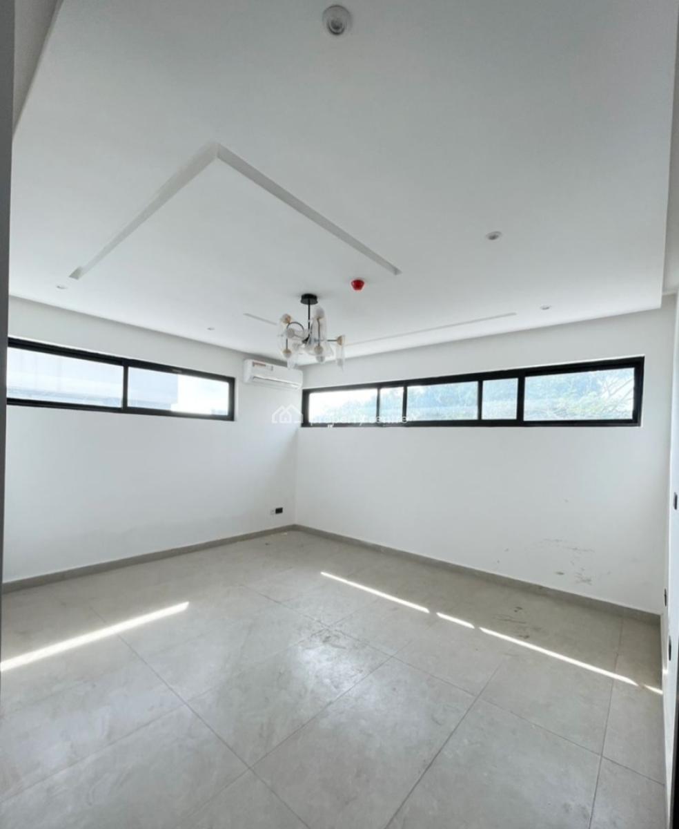 4, Ikoyi, Lagos, Semi-detached Duplex for Rent