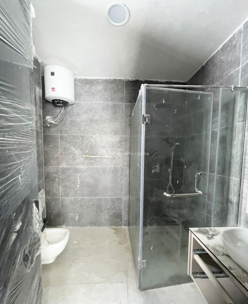 4, Ikoyi, Lagos, Semi-detached Duplex for Rent