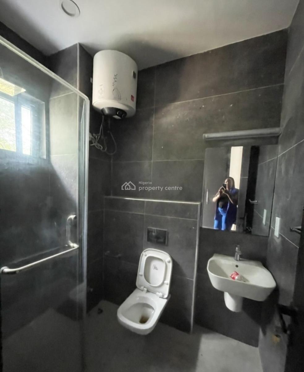 4, Ikoyi, Lagos, Semi-detached Duplex for Rent