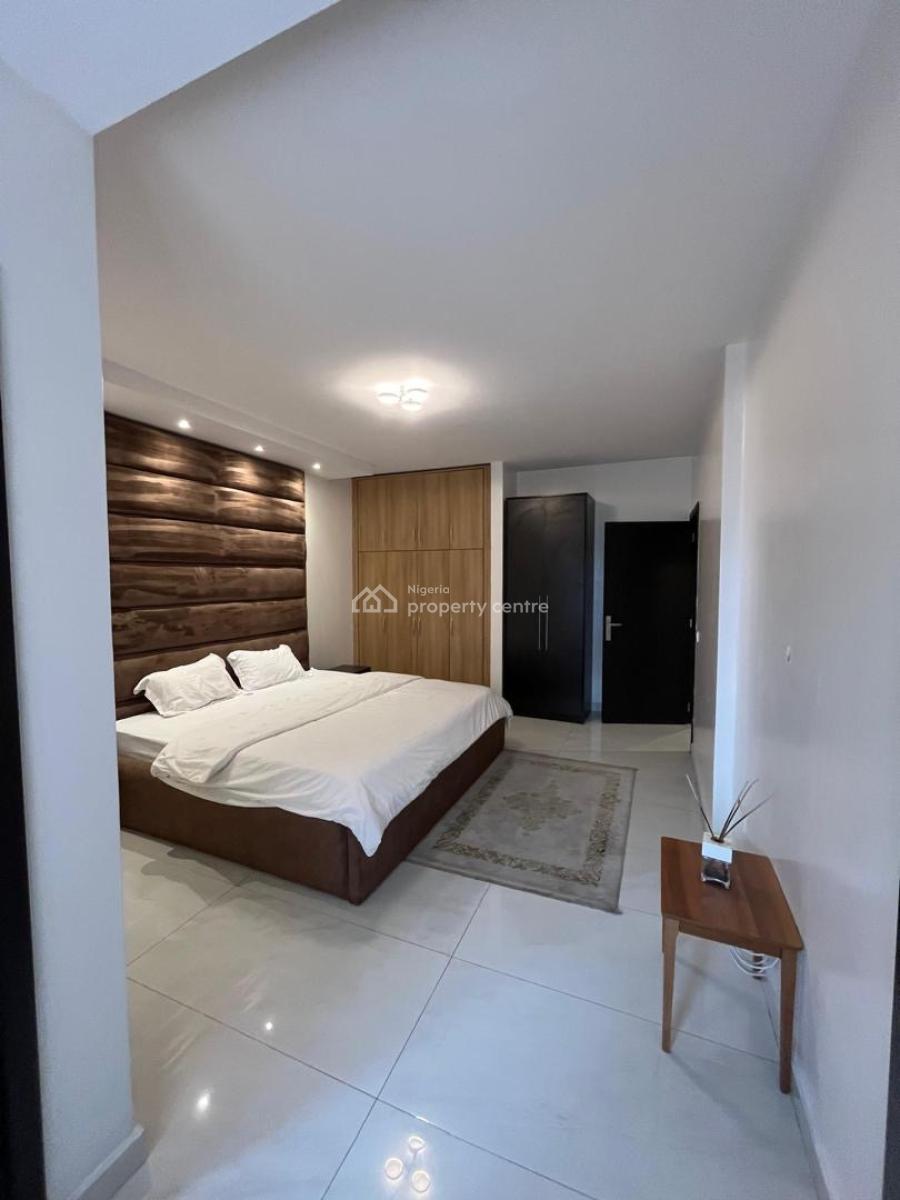 3 Bedroom Apartment, Banana Island, Banana Island, Ikoyi, Lagos, House for Sale